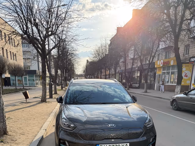 Kia Niro 2020, Костопіль, $24 200 - зображення 1