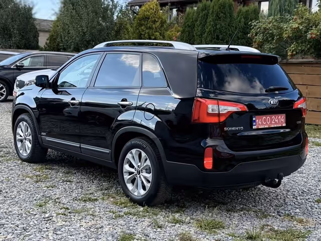 Kia Sorento 2013, Івано-Франківськ, $17 499 - зображення 4