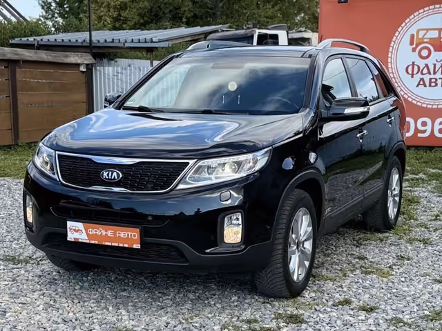 Kia Sorento 2013, Івано-Франківськ, $17 499 - зображення 3