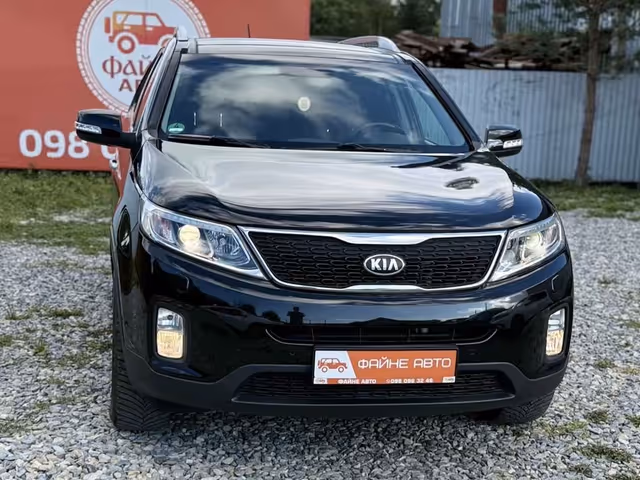 Kia Sorento 2013, Івано-Франківськ, $17 499 - зображення 2