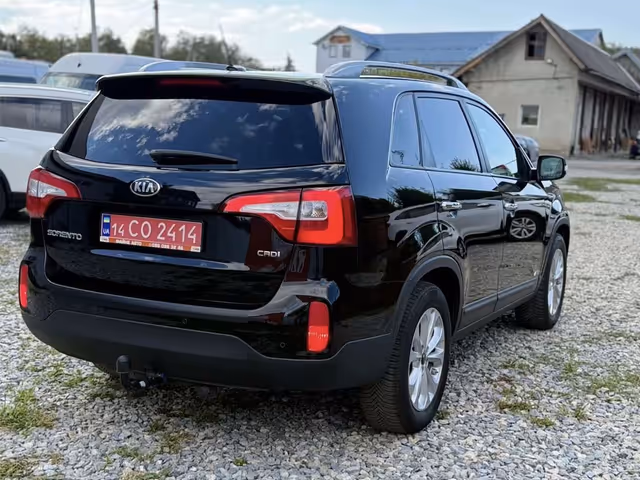 Kia Sorento 2013, Івано-Франківськ, $17 499 - зображення 5