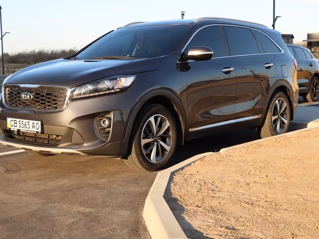 Kia Sorento 2019, Київ, $23 800 - зображення 2