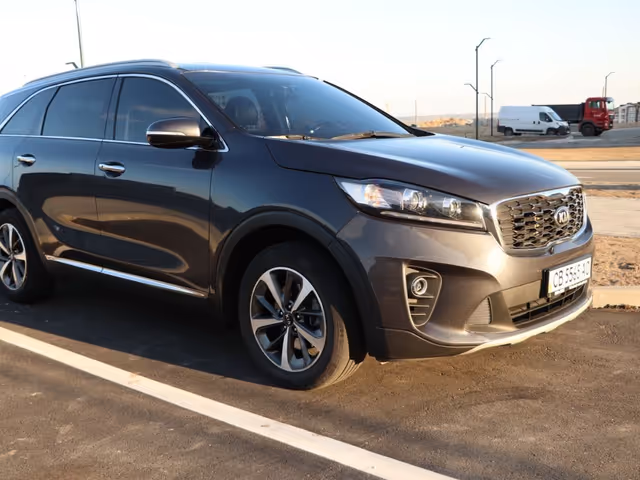 Kia Sorento 2019, Київ, $23 800 - зображення 3
