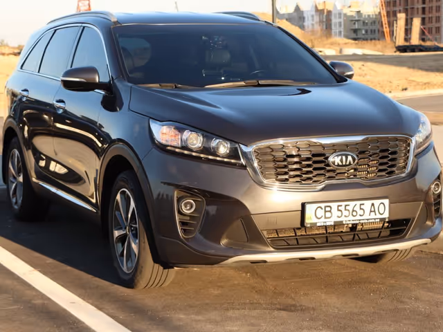Kia Sorento 2019, Київ, $23 800 - зображення 5