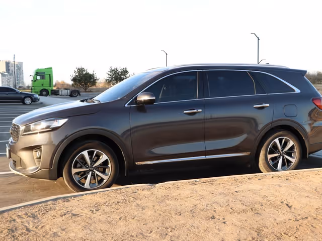 Kia Sorento 2019, Київ, $23 800 - зображення 4