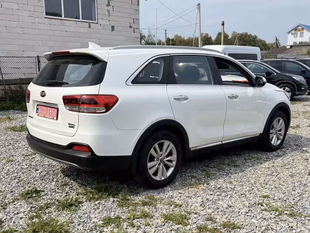 Kia Sorento 2016, Івано-Франківськ, $19 999 - зображення 5
