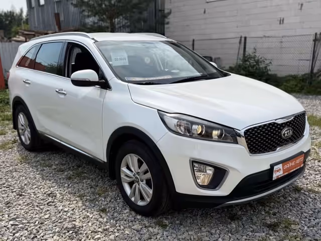 Kia Sorento 2016, Івано-Франківськ, $19 999 - зображення 1