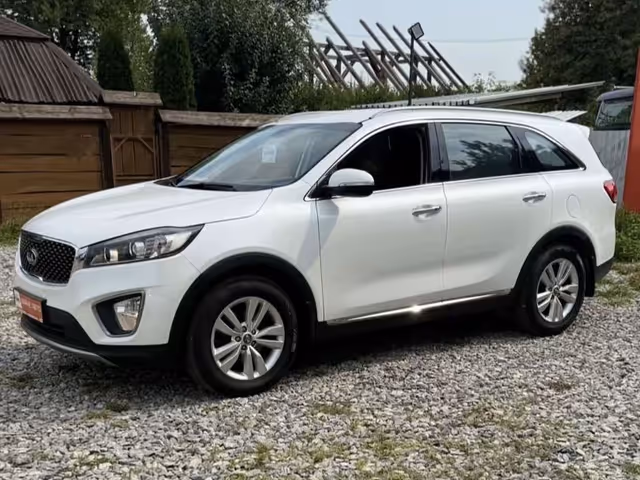 Kia Sorento 2016, Івано-Франківськ, $19 999 - зображення 2