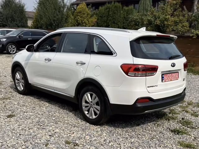 Kia Sorento 2016, Івано-Франківськ, $19 999 - зображення 4