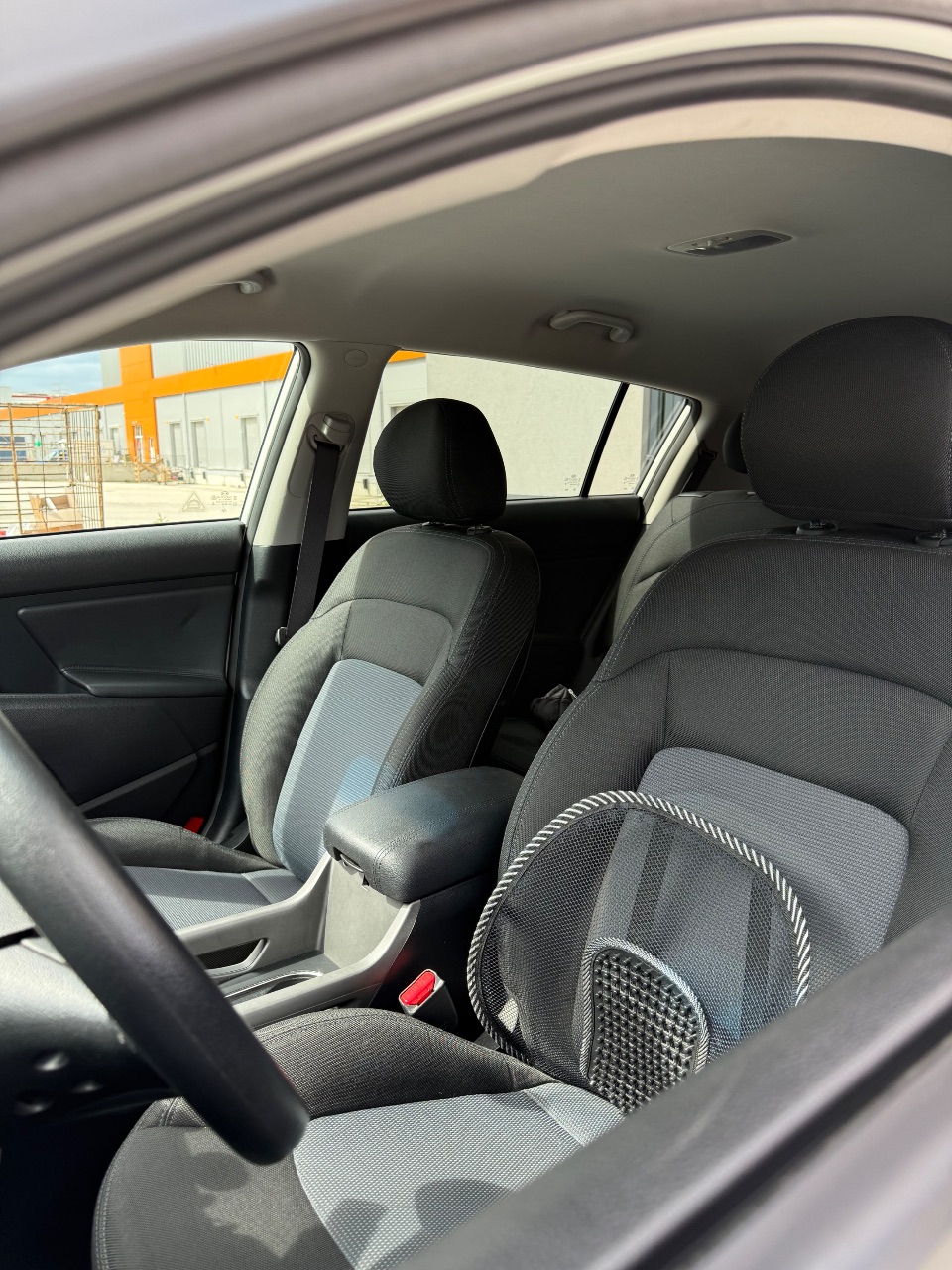 Kia Sportage - фото 13