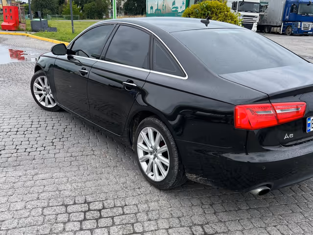 Audi A6 2014, Львів, $17 000 - зображення 5