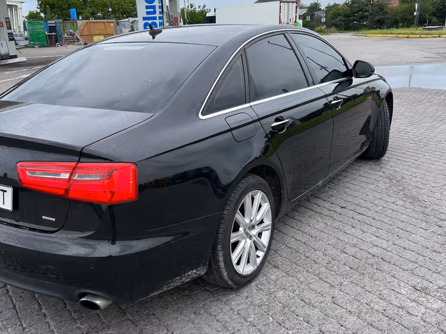 Audi A6 2014, Львів, $17 000 - зображення 3