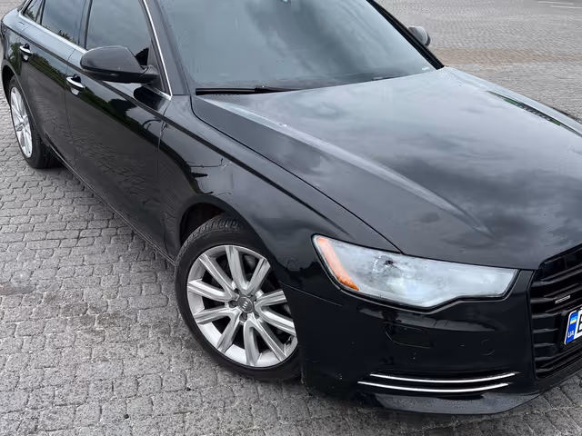 Audi A6 2014, Львів, $17 000 - зображення 2