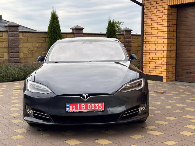 Tesla Model S 2018, Луцьк, $19 000 - зображення 2