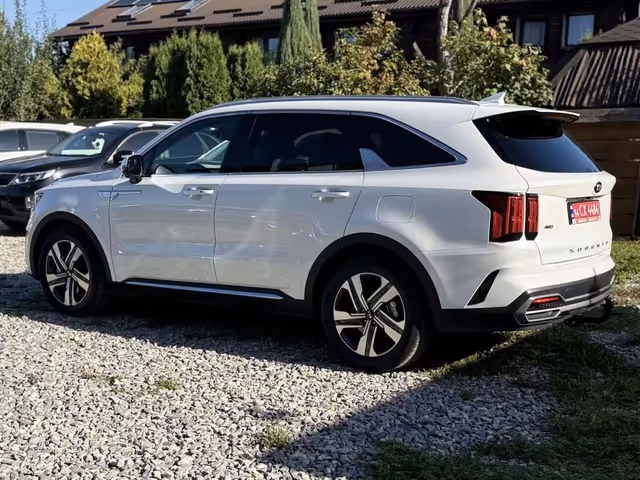 Kia Sorento 2021, Івано-Франківськ, $32 999 - зображення 4