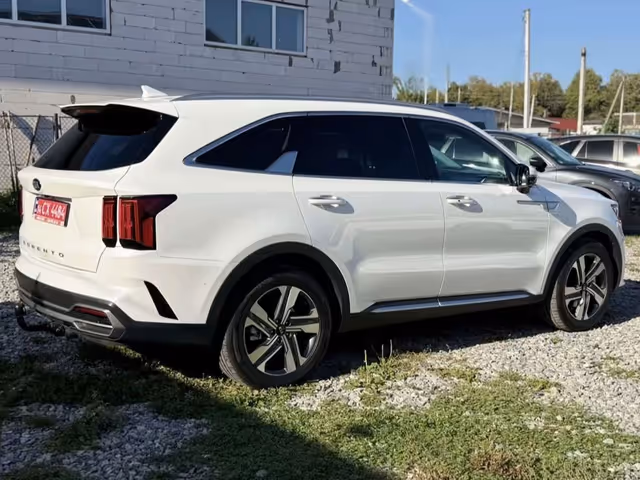 Kia Sorento 2021, Івано-Франківськ, $32 999 - зображення 5