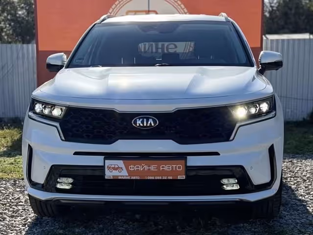Kia Sorento 2021, Івано-Франківськ, $32 999 - зображення 3