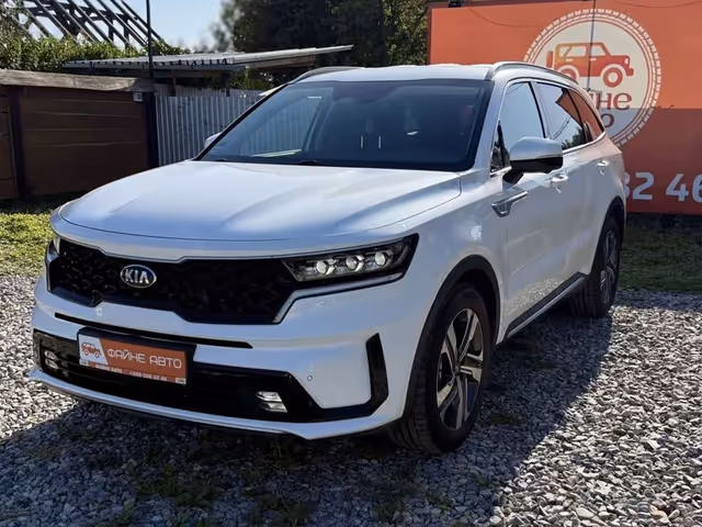 Kia Sorento 2021, Івано-Франківськ, $32 999 - зображення 2