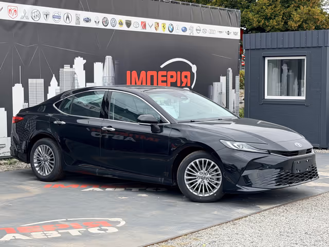 Toyota Camry 2025, Біла Церква, $38 900 - зображення 2