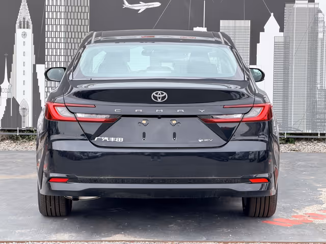 Toyota Camry 2025, Біла Церква, $38 900 - зображення 4