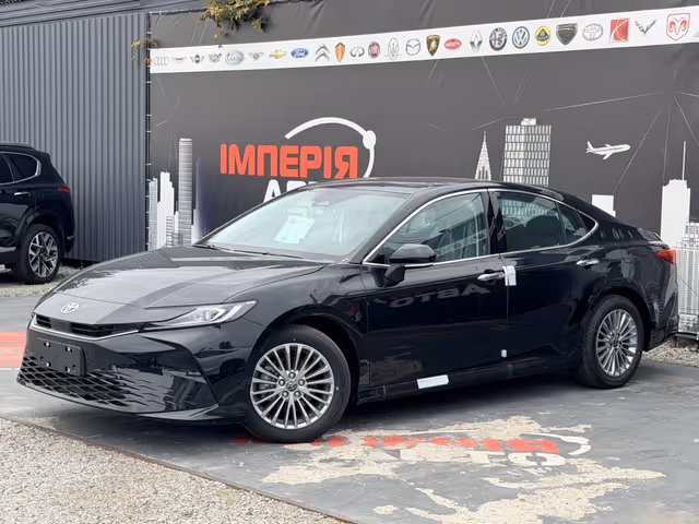 Toyota Camry 2025, Біла Церква, $38 900 - зображення 1