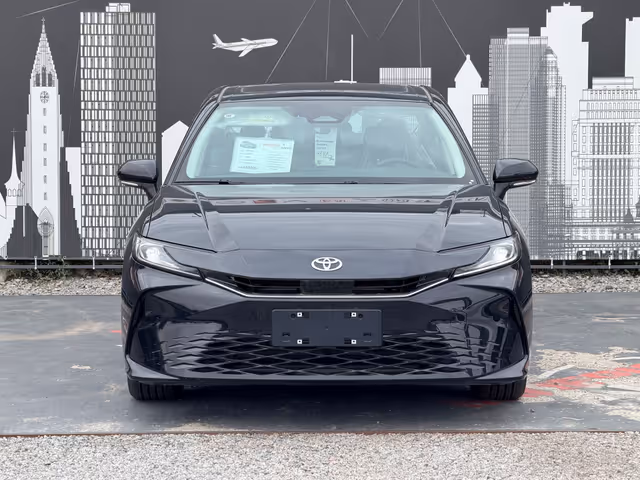 Toyota Camry 2025, Біла Церква, $38 900 - зображення 3