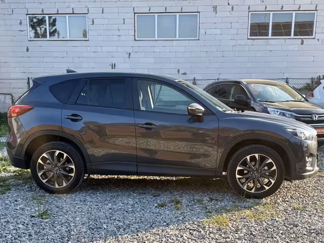 Mazda CX-5 2016, Івано-Франківськ, $15 499 - зображення 5