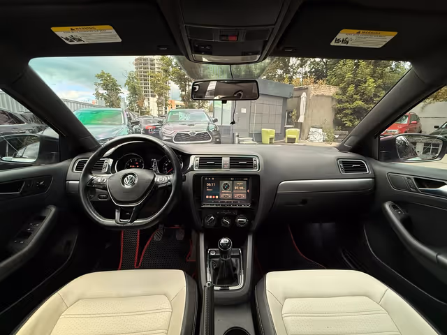 Volkswagen Jetta 2016, Харків, $9 999 - зображення 5