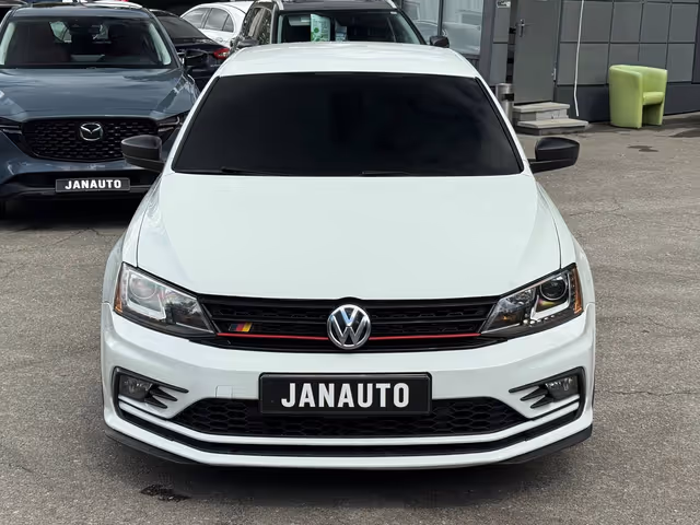Volkswagen Jetta 2016, Харків, $9 999 - зображення 3