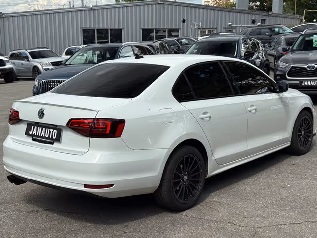 Volkswagen Jetta 2016, Харків, $9 999 - зображення 2