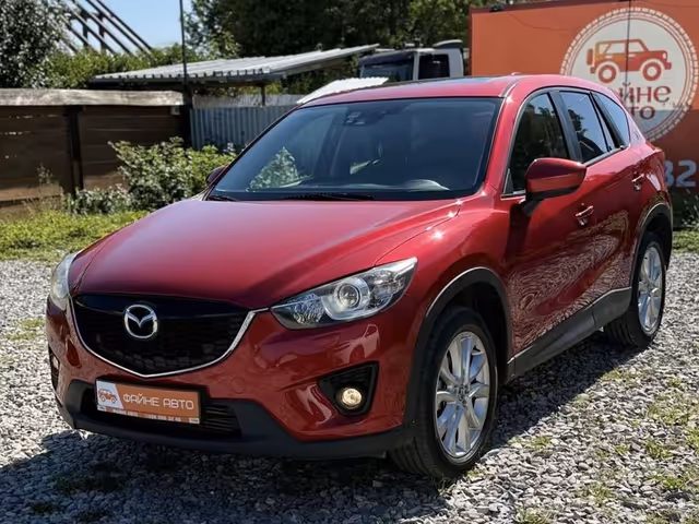 Mazda CX-5 2014, Івано-Франківськ, $14 499 - зображення 2