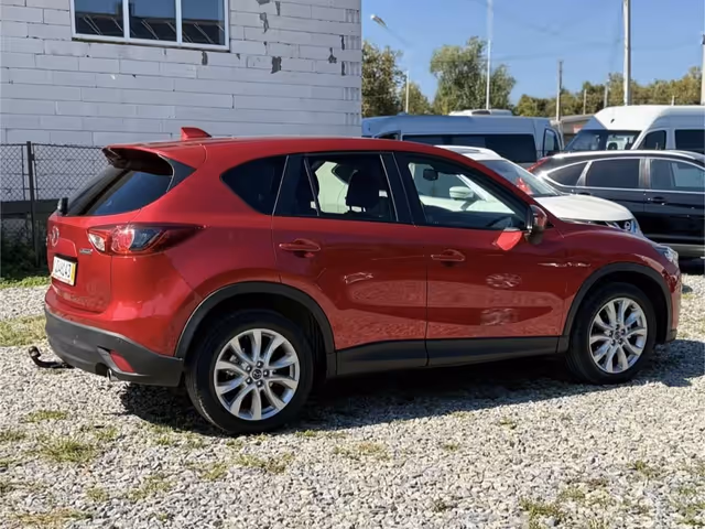 Mazda CX-5 2014, Івано-Франківськ, $14 499 - зображення 4