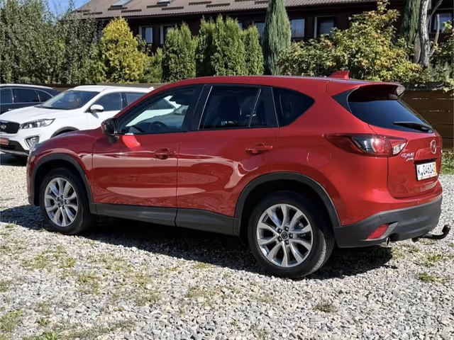 Mazda CX-5 2014, Івано-Франківськ, $14 499 - зображення 5