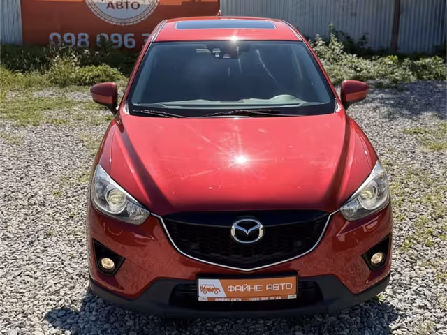 Mazda CX-5 2014, Івано-Франківськ, $14 499 - зображення 3