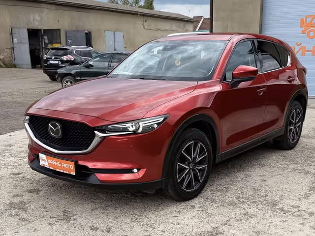 Mazda CX-5 2018, Івано-Франківськ, $19 999 - зображення 2
