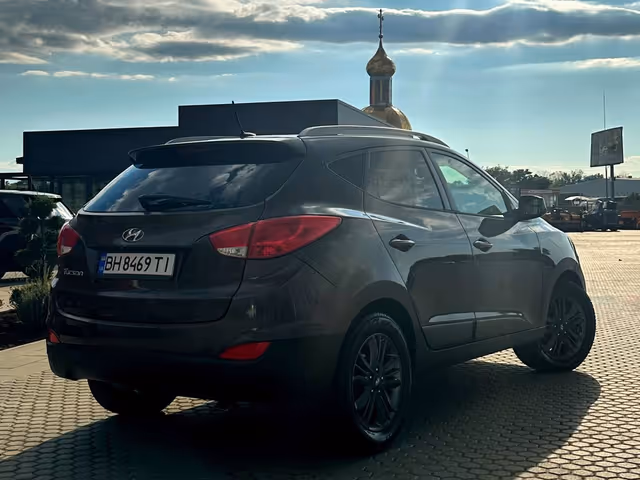 Hyundai Tucson 2014, Усатове, $11 800 - зображення 5