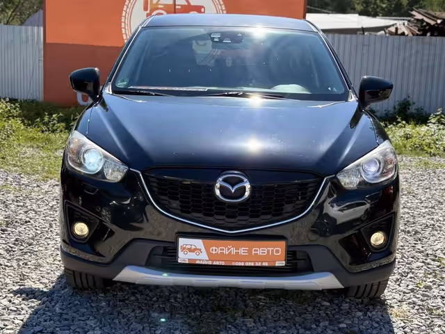 Mazda CX-5 2015, Івано-Франківськ, $14 999 - зображення 2