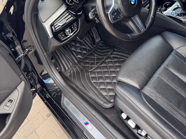BMW 5 серії 2018, Калуш, $32 500 - зображення 5