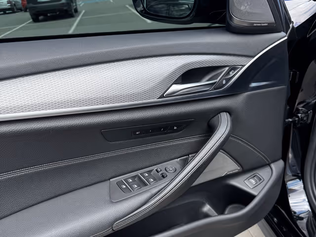 BMW 5 серії 2018, Калуш, $32 500 - зображення 4