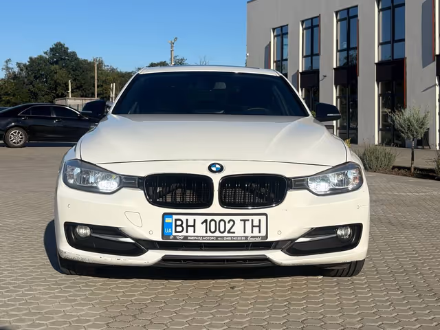 BMW 3 серії 2014, Усатове, $13 850 - зображення 2