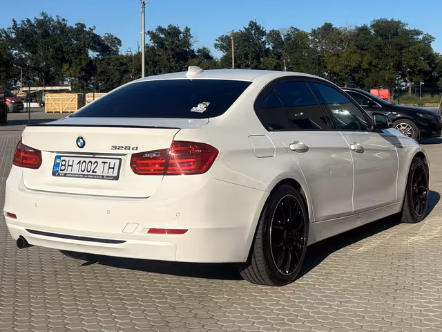 BMW 3 серії 2014, Усатове, $13 850 - зображення 4
