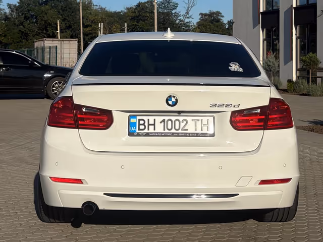 BMW 3 серії 2014, Усатове, $13 850 - зображення 5