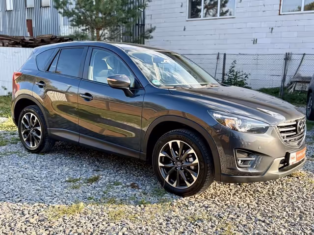 Mazda CX-5 2016, Івано-Франківськ, $16 499 - зображення 2