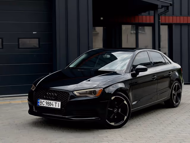 Audi A3 2014, Стрий, $13 500 - зображення 3