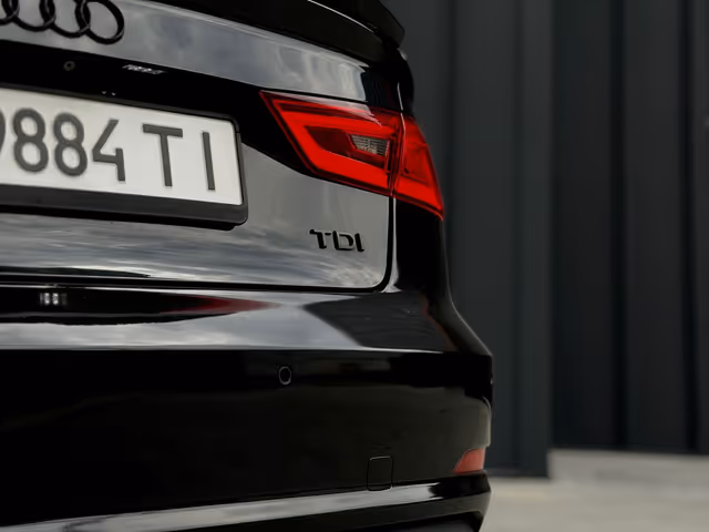 Audi A3 2014, Стрий, $13 500 - зображення 2