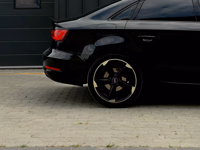 Audi A3 2014, Стрий, $13 500 - зображення 5