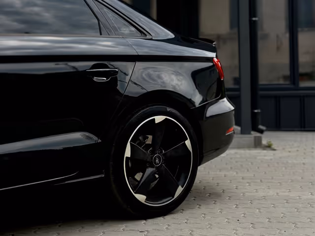 Audi A3 2014, Стрий, $13 500 - зображення 4