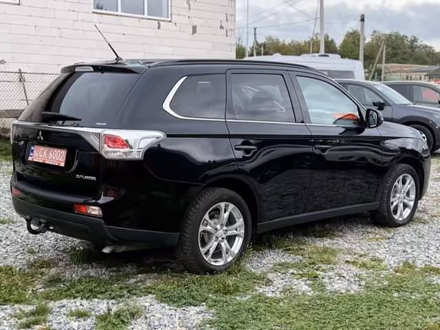 Mitsubishi Outlander 2013, Івано-Франківськ, $13 999 - зображення 5