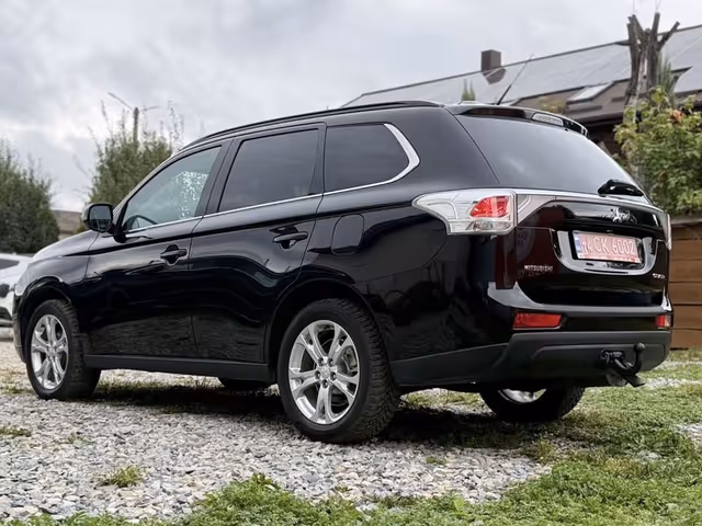 Mitsubishi Outlander 2013, Івано-Франківськ, $13 999 - зображення 4