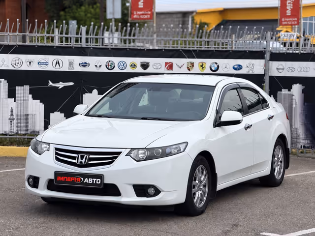 Honda Accord 2012, Київ, $10 900 - зображення 2